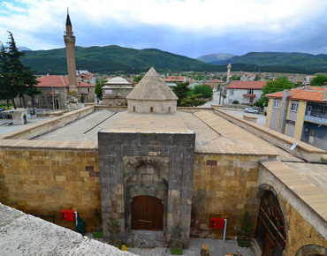 Başmakçı'da Marka Tescili