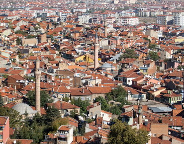 Kızılören'de Marka Tescili