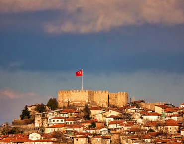 Keçiören'de Marka Tescili