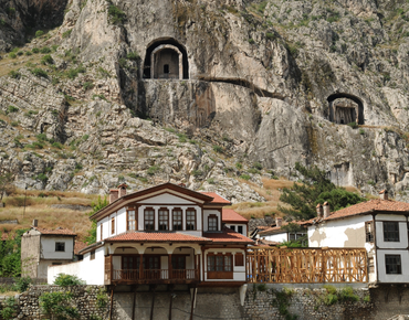 Suluova'da Marka Tescili