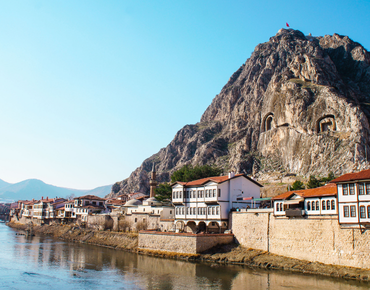 Taşova'da Marka Tescili