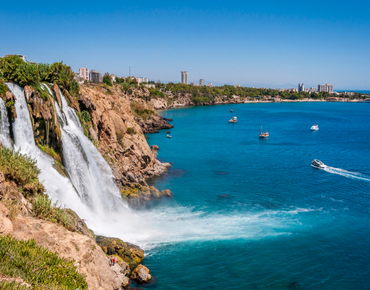 Alanya'da Marka Tescili