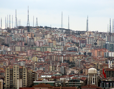 Çubuk'ta Marka Tescili