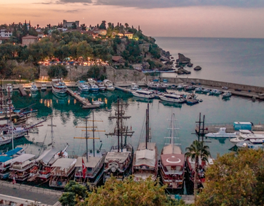 Gündoğmuş'ta Marka Tescili