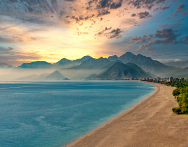 Kemer'de Marka Tescili