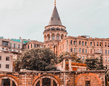 Karpuzlu'da Marka Tescili