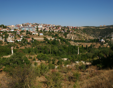 Bozüyük'te Marka Tescili