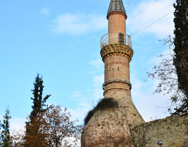 Yenipazar'nda Marka Tescili