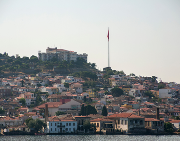 Marmara'da Marka Tescili