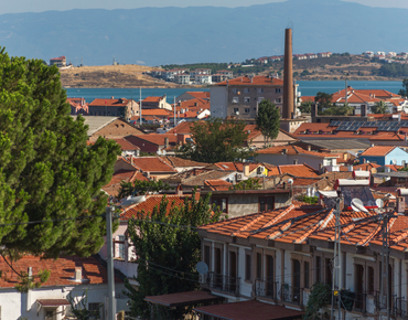 Susurluk'ta Marka Tescili