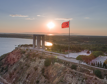 Ayvacık'ta Marka Tescili