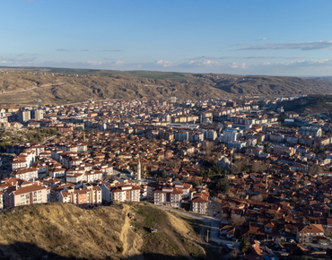 Atkaracalar'da Marka Tescili