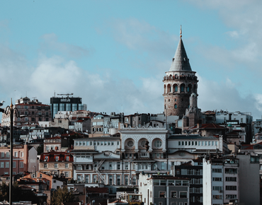 Çerkeş'de Marka Tescili