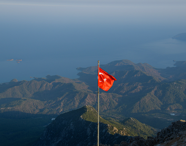 Eskipazar'da Marka Tescili