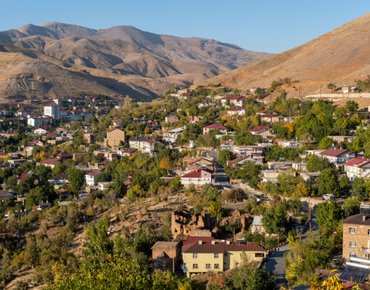 Hizan'da Marka Tescili