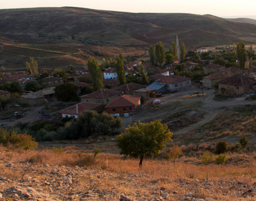 Osmancık'ta Marka Tescili