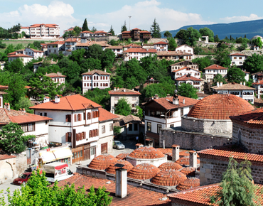 Şabanözü'nde Marka Tescili