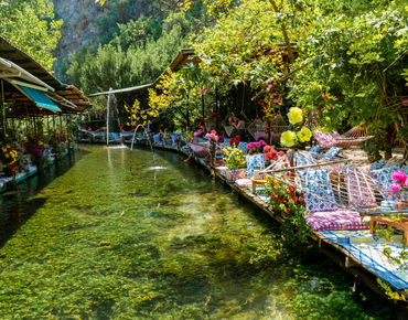 Havsa'da Marka Tescili