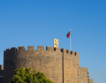 Kocaköy'de Marka Tescili