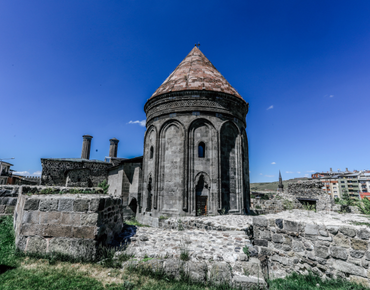 Karayazı'nda Marka Tescili