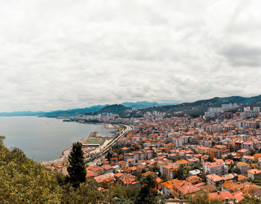 Çanakçı'da Marka Tescili