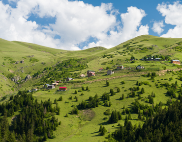 Yavuzeli'nde Marka Tescili