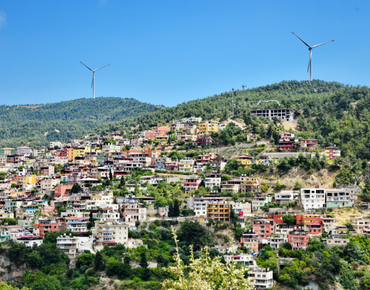 Arsuz'da Marka Tescili