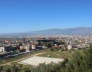 Kırıkhan'da Marka Tescili