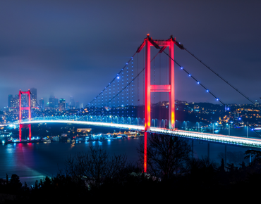 Arnavutköy'de Marka Tescili