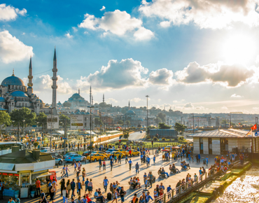 Bakırköy'de Marka Tescili