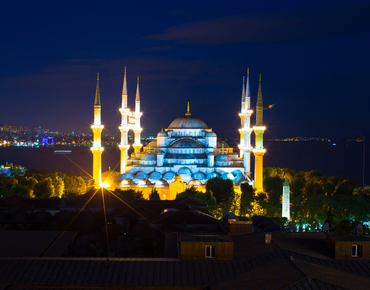 Beyoğlu'nda Marka Tescili