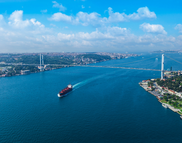 Sarıyer'de Marka Tescili