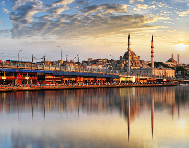 Şişli'de Marka Tescili