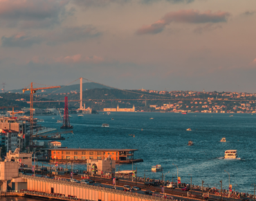 Kadıköy'de Marka Tescili