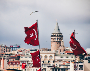 Kartal'da Marka Tescili