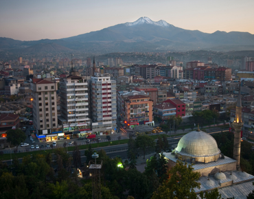 Özvatan'da Marka Tescili