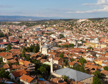 Doğanyurt'da Marka Tescili