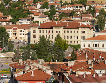 Hanönü'nde Marka Tescili