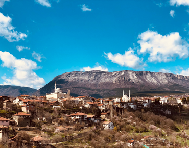 Tosya'da Marka Tescili