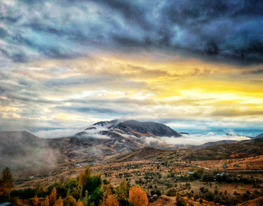 Boztepe'de Marka Tescili