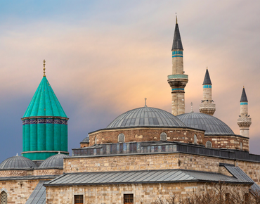 Karatay'da Marka Tescili