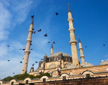 Selçuklu'da Marka Tescili