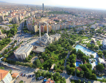 Ahırlı'da Marka Tescili