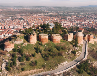 Gediz'de Marka Tescili