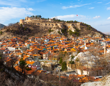 Hisarcık'ta Marka Tescili