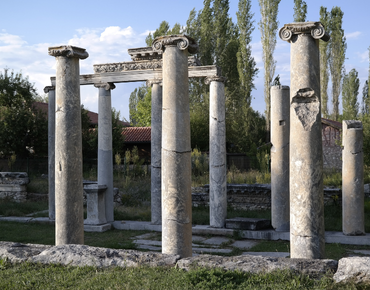 Şaphane'de Marka Tescili