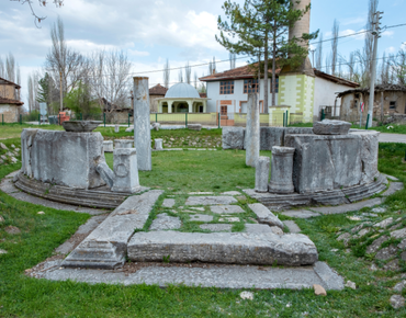 Tavşanlı'da Marka Tescili