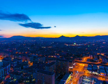 Yalıyühük'te Marka Tescili