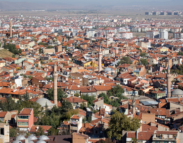 Demirci'de Marka Tescili