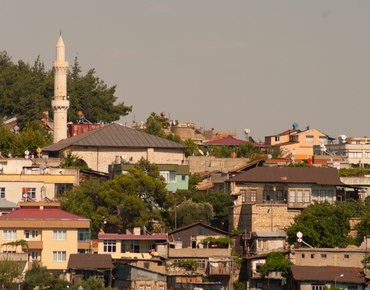 Afşin'de Marka Tescili